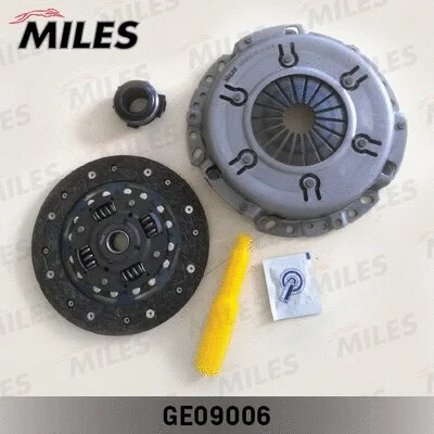 Clutch Kit