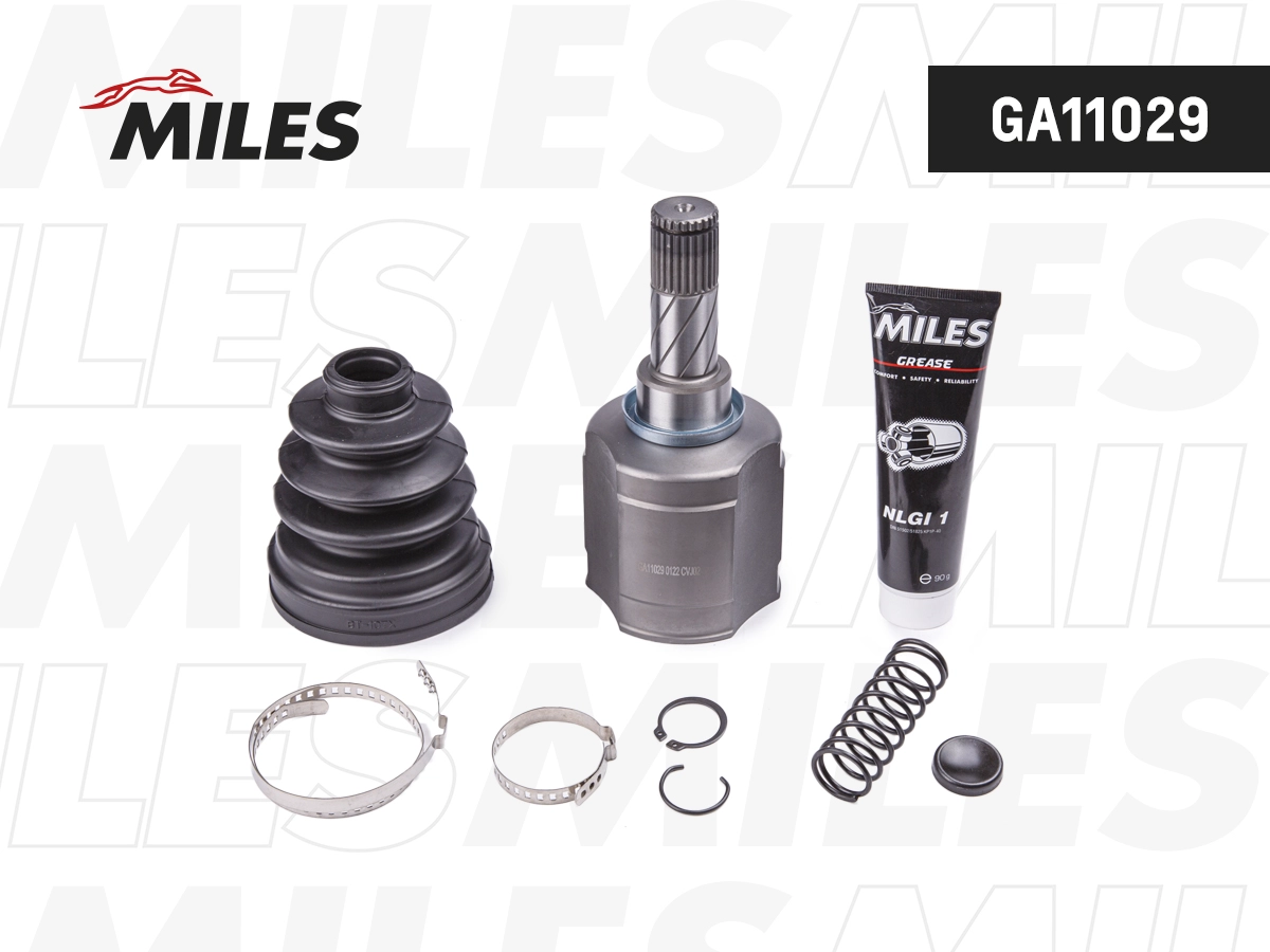 Joint Kit, drive shaft