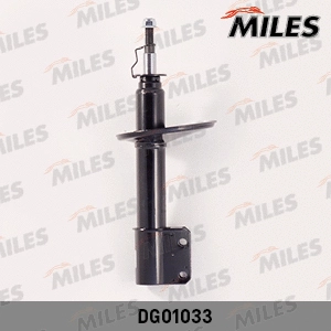Shock Absorber (DG01033)