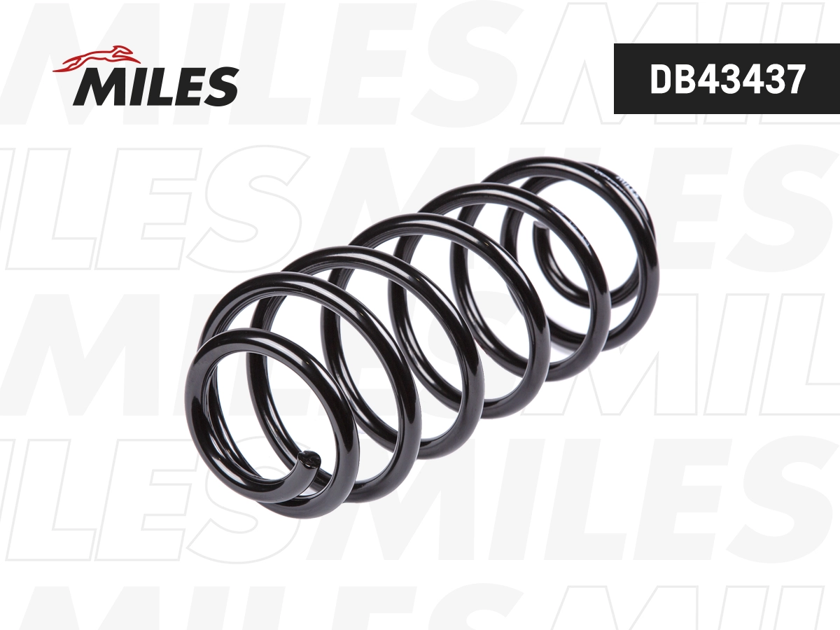 Suspension Spring (DB43437)