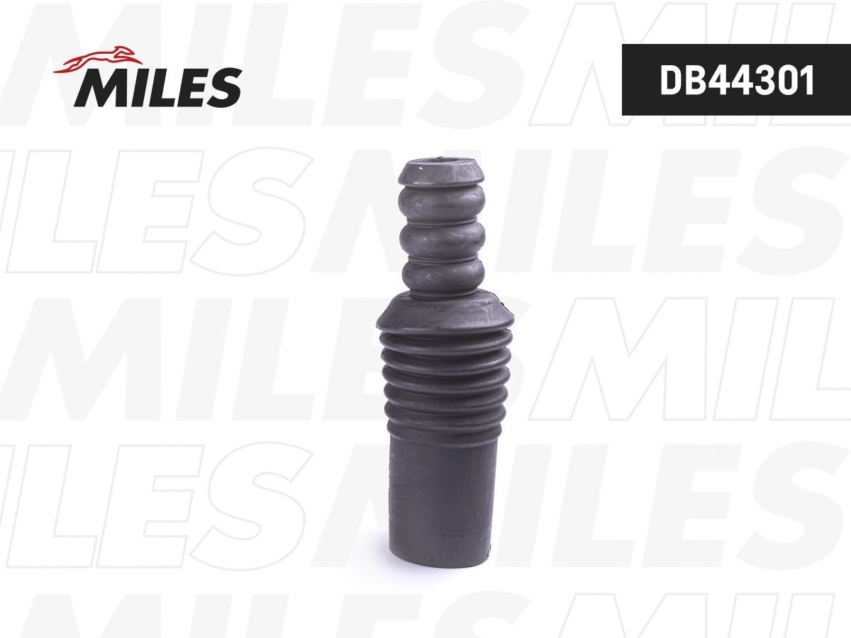 Protective Cap/Bellow, shock absorber (DB44301)