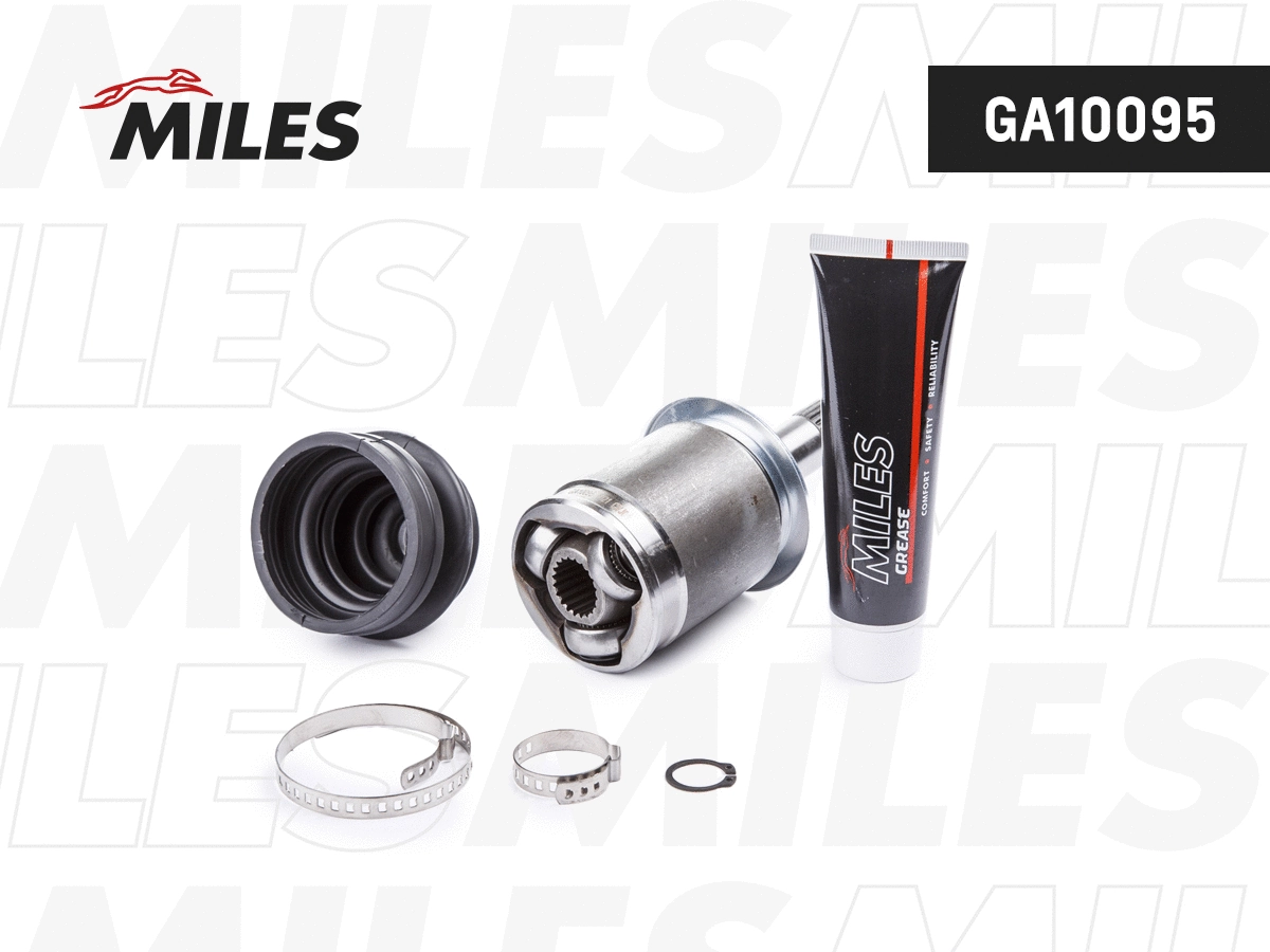 Joint Kit, drive shaft