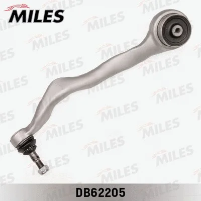 Control/Trailing Arm, wheel suspension (DB62205)