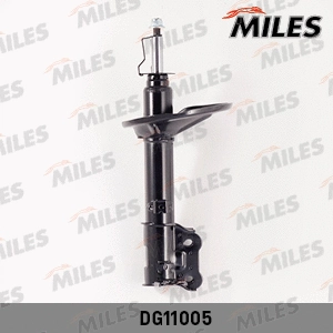 Shock Absorber (DG11005)