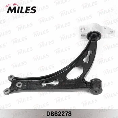 Control/Trailing Arm, wheel suspension (DB62278)