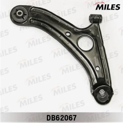 Control/Trailing Arm, wheel suspension (DB62067)