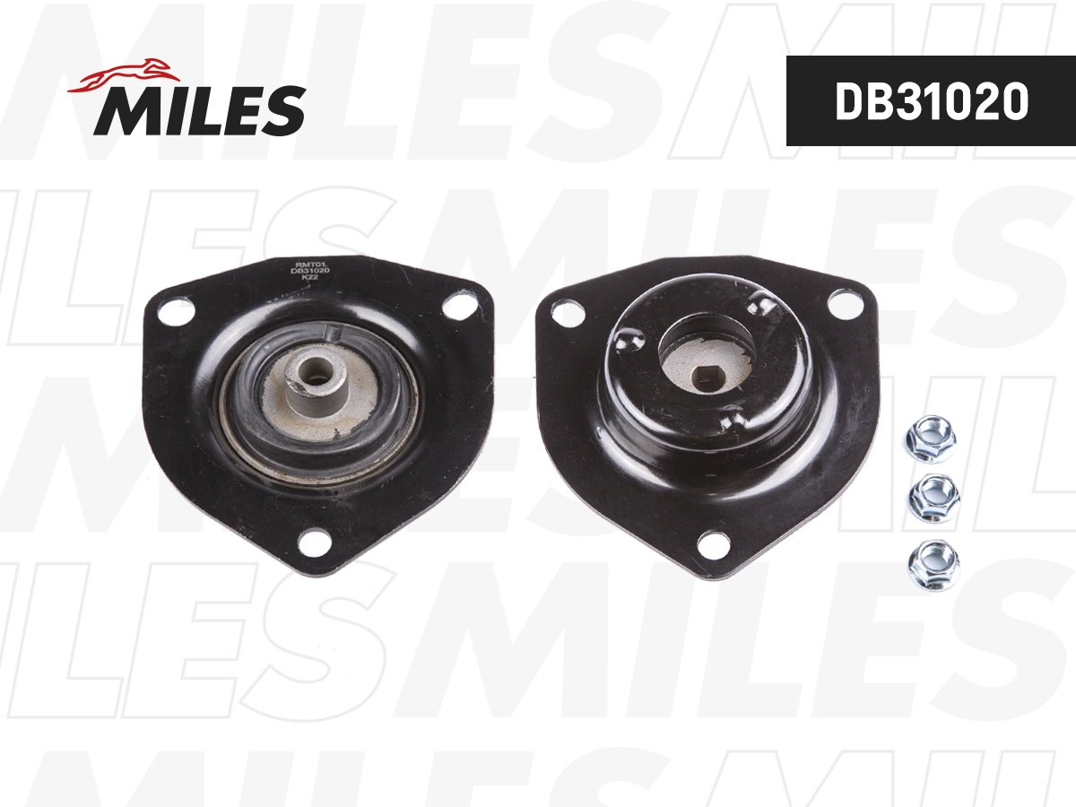 Suspension Strut Support Mount (DB31020)