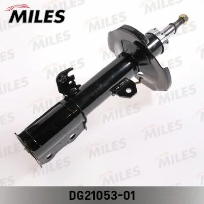 Shock Absorber (DG21053-01)