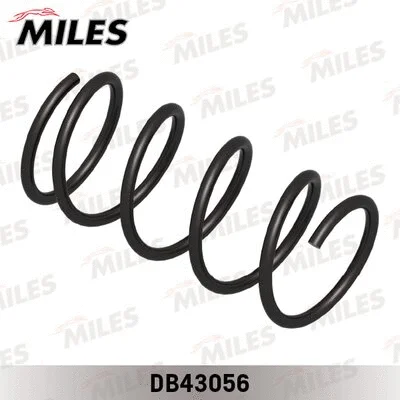 Suspension Spring (DB43056)