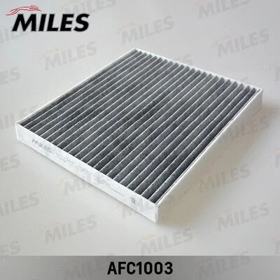 Filter, cabin air (AFC1003)