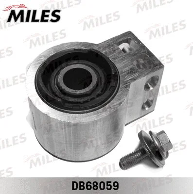 Mounting, control/trailing arm (DB68059)
