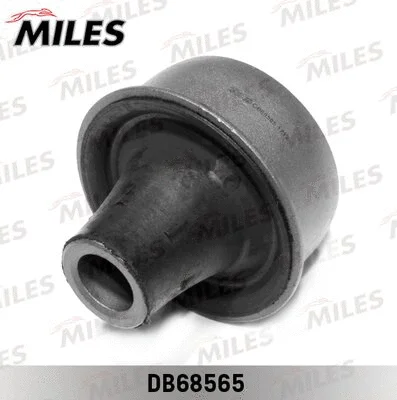 Mounting, control/trailing arm (DB68565)