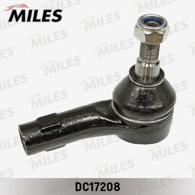 Tie Rod End (DC17208)
