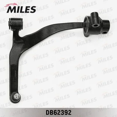 Control/Trailing Arm, wheel suspension (DB62392)
