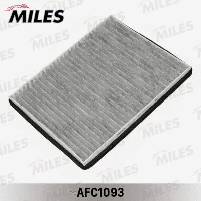 Filter, cabin air (AFC1093)