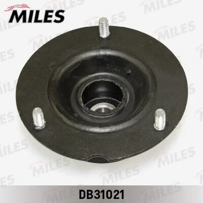 Suspension Strut Support Mount