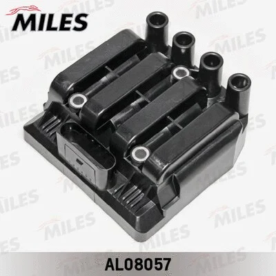 Ignition Coil (AL08057)