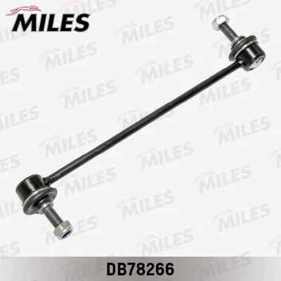 Link/Coupling Rod, stabiliser bar (DB78266)