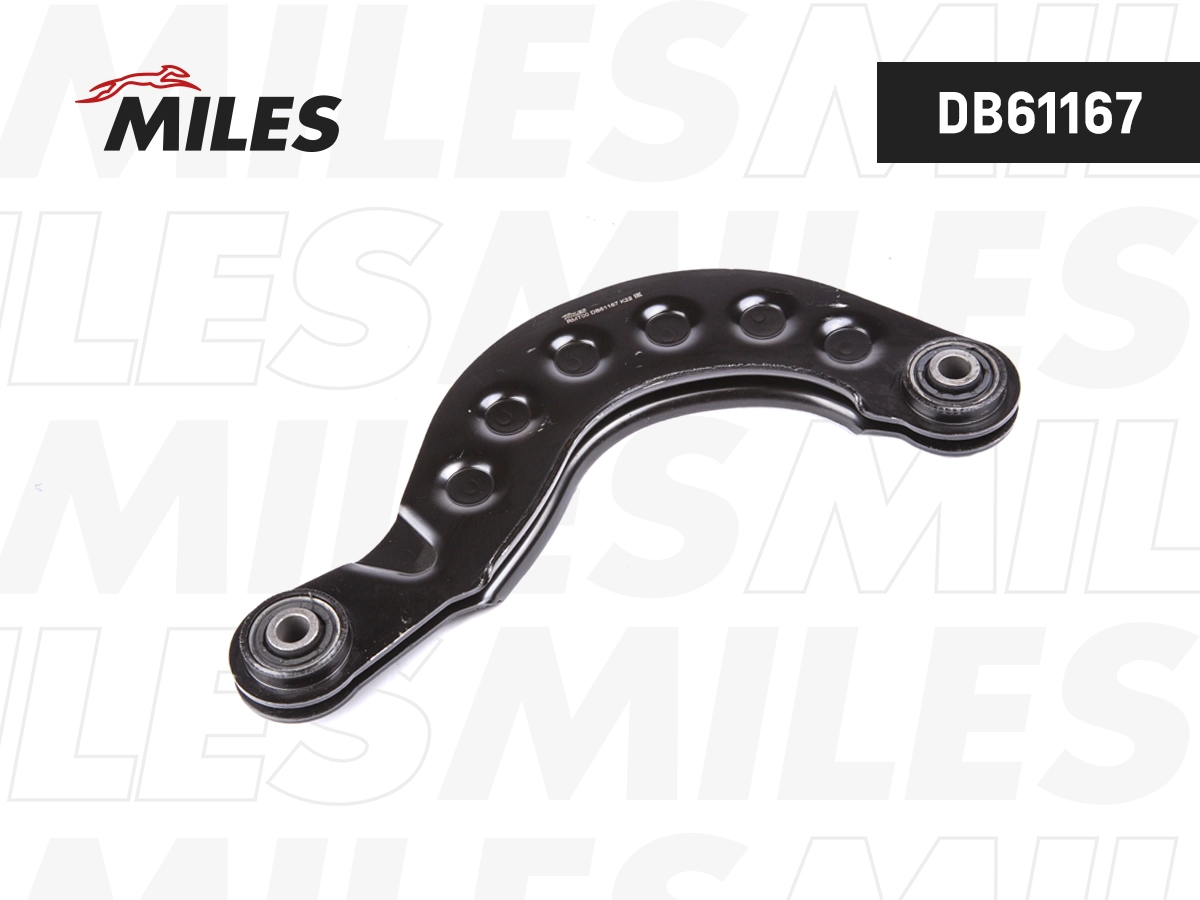 Control/Trailing Arm, wheel suspension (DB61167)