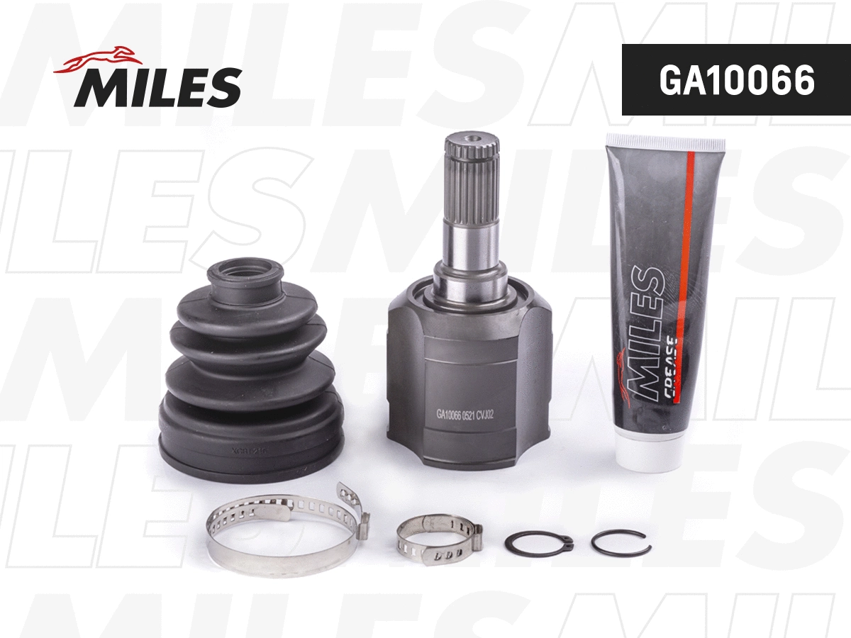 Joint Kit, drive shaft (GA10066)