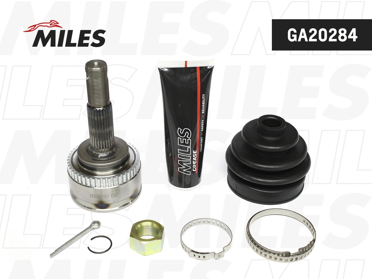 Joint Kit, drive shaft (GA20284)