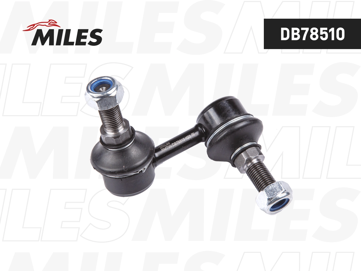 Link/Coupling Rod, stabiliser bar (DB78510)
