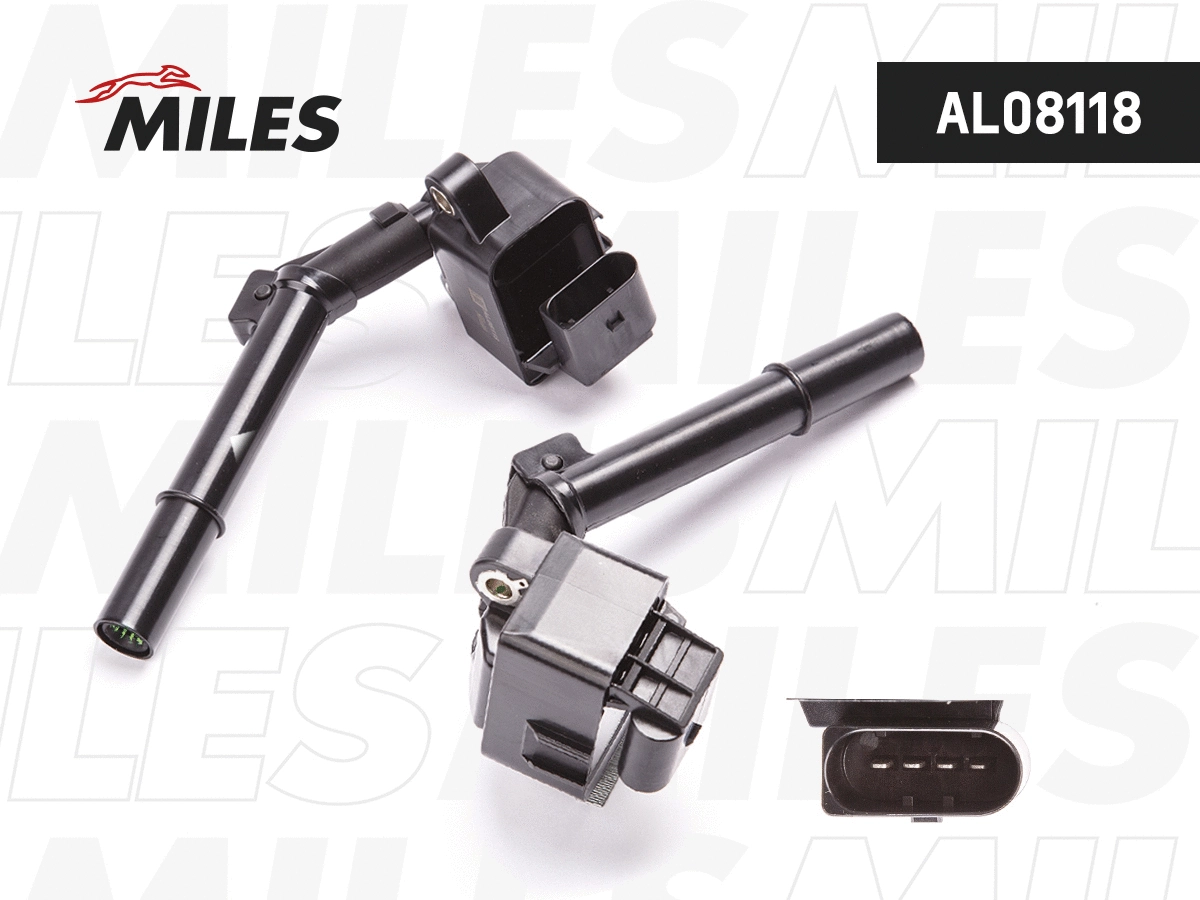 Ignition Coil (AL08118)