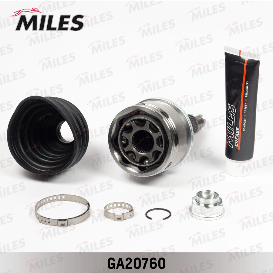 Joint Kit, drive shaft