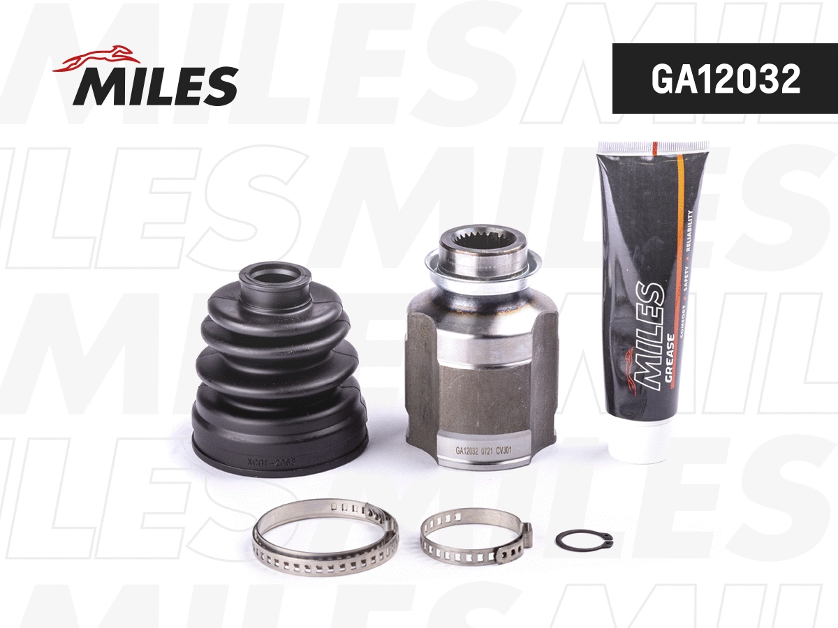 Joint Kit, drive shaft (GA12032)
