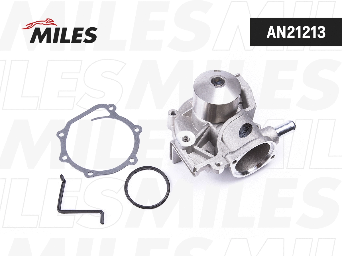 Water Pump, engine cooling (AN21213)