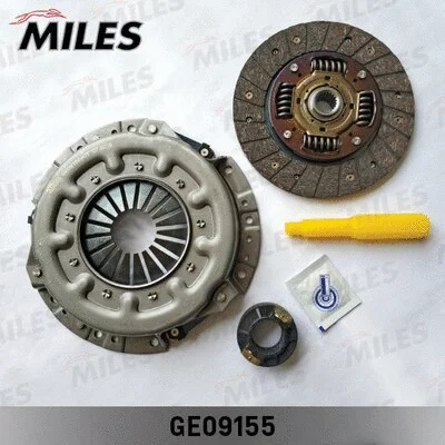 Clutch Kit (GE09155)
