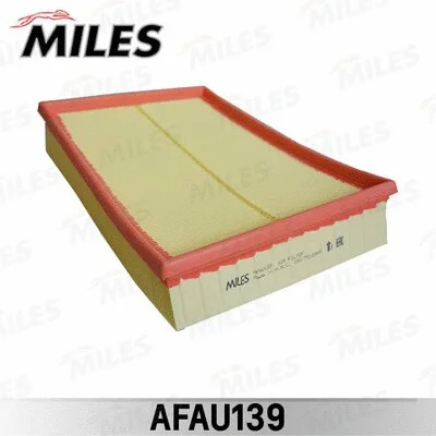Air Filter (AFAU139)