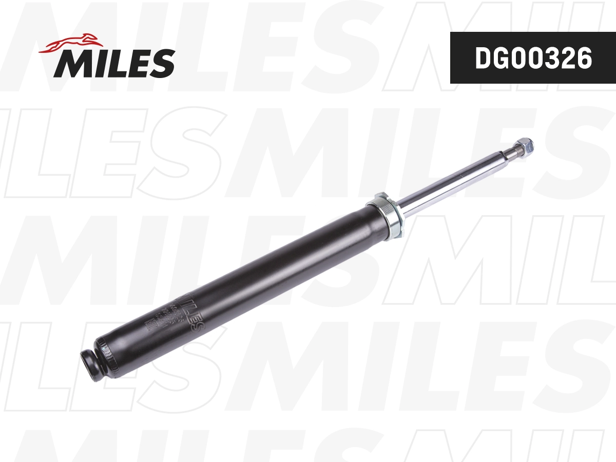 Shock Absorber (DG00326)