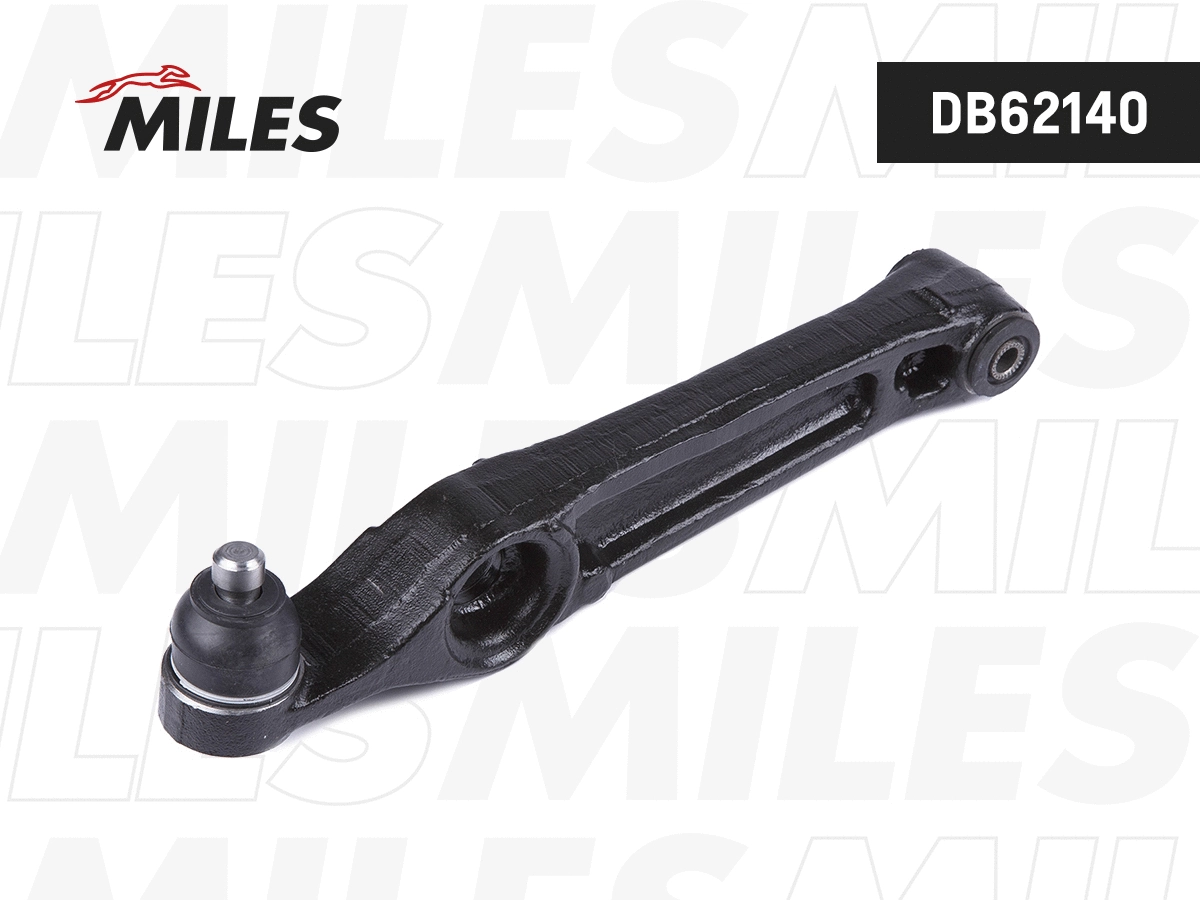 Control/Trailing Arm, wheel suspension (DB62140)