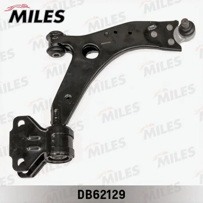 Control/Trailing Arm, wheel suspension (DB62129)