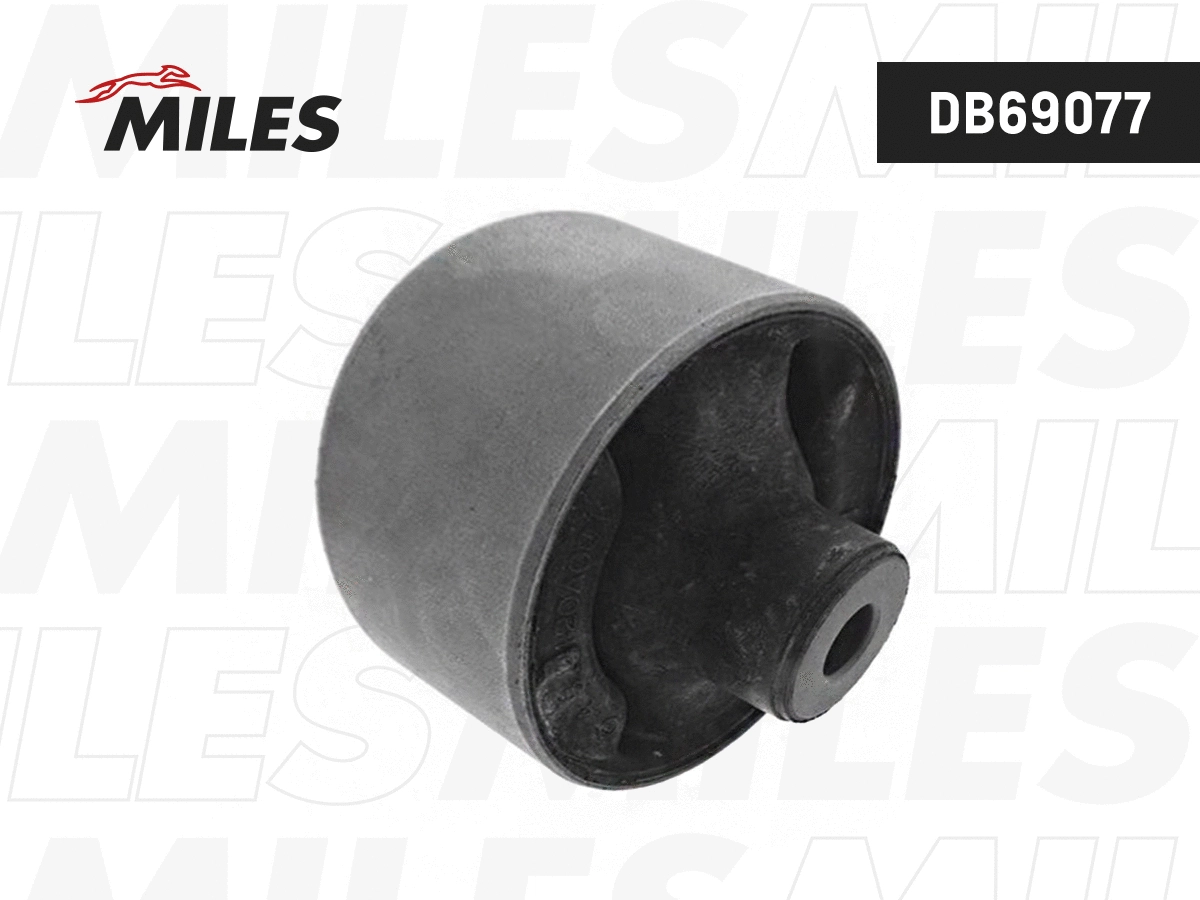 Mounting, control/trailing arm (DB69077)