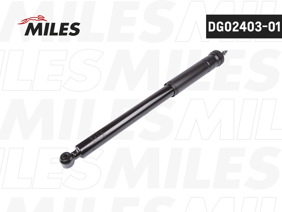 Shock Absorber (DG02403-01)
