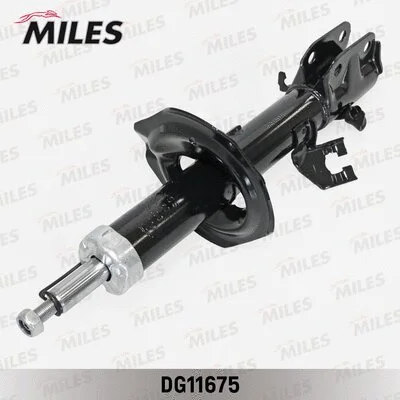 Shock Absorber (DG11675)