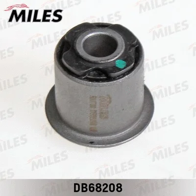 Mounting, control/trailing arm