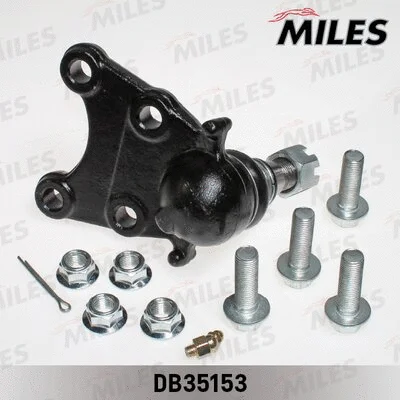 Ball Joint