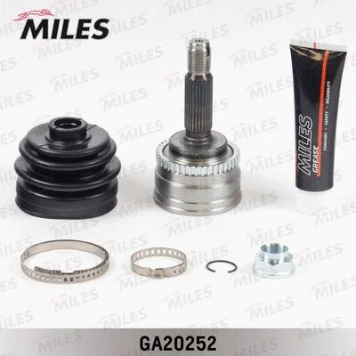 Joint Kit, drive shaft (GA20252)