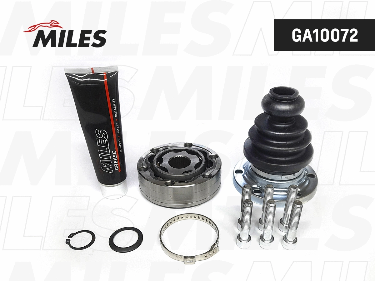 Joint Kit, drive shaft (GA10072)