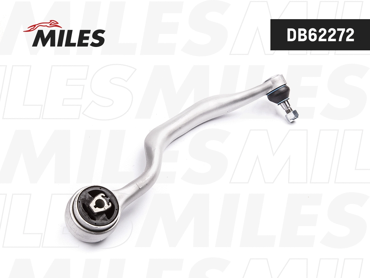 Rod/Strut, wheel suspension (DB62272)