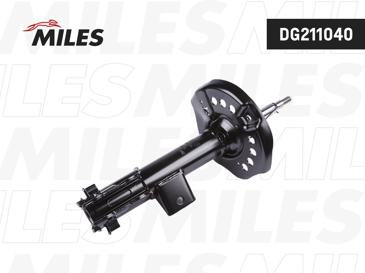 Shock Absorber (DG211040)