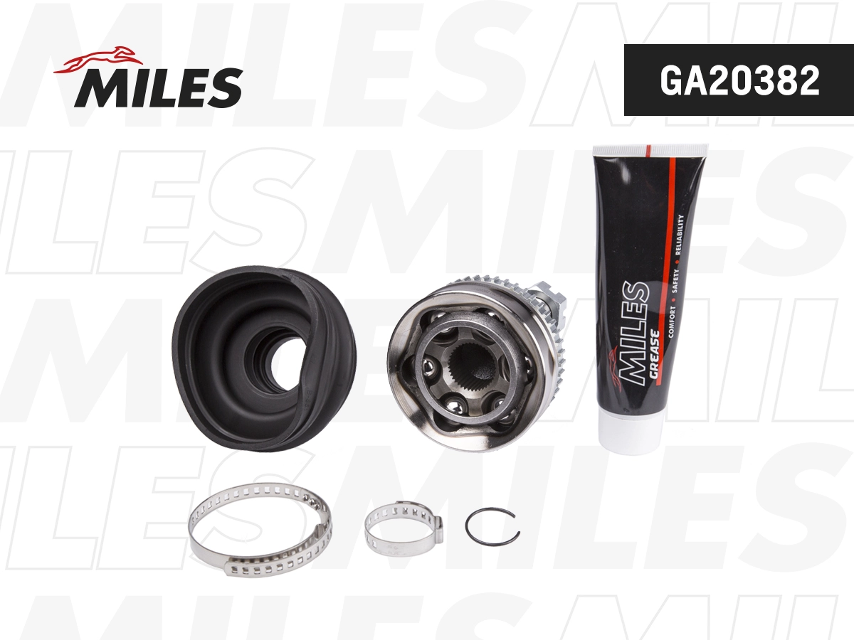 Joint Kit, drive shaft