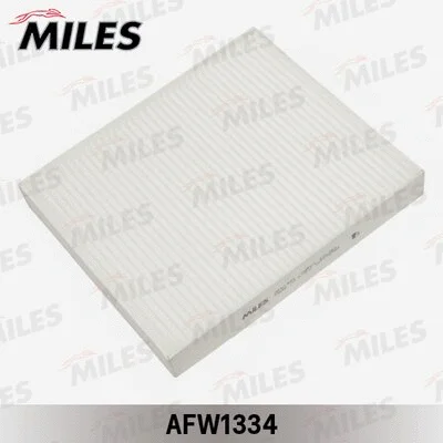 Filter, cabin air (AFW1334)