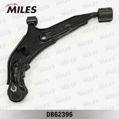 Control/Trailing Arm, wheel suspension (DB62396)