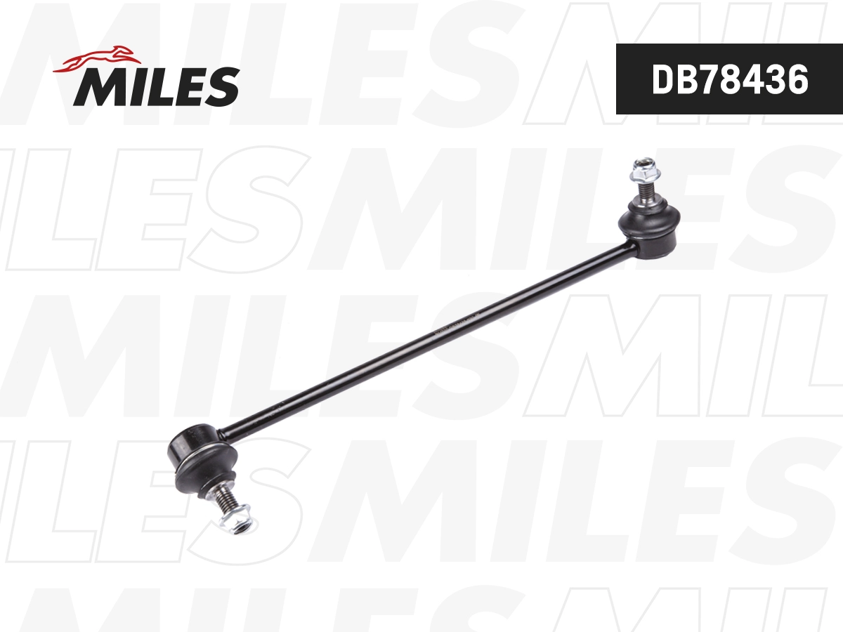 Link/Coupling Rod, stabiliser bar (DB78436)