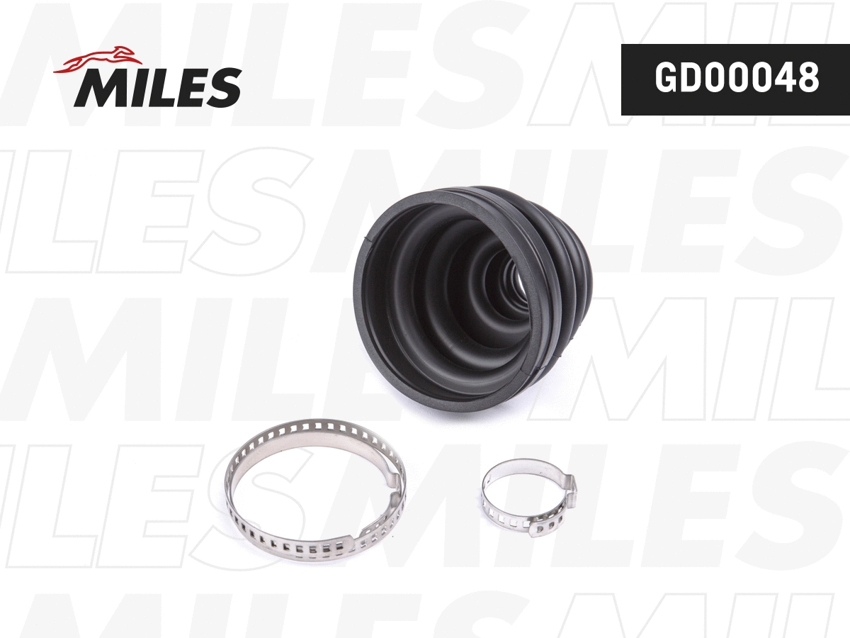 Bellow Kit, drive shaft