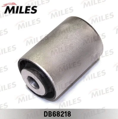 Mounting, control/trailing arm (DB68218)